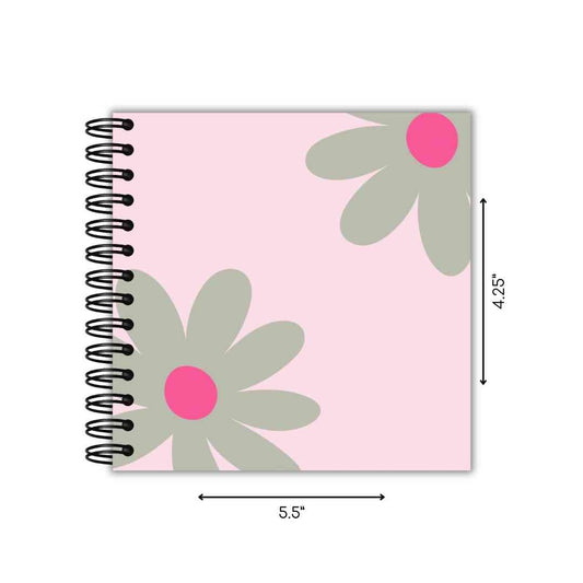 Mini Notebooks