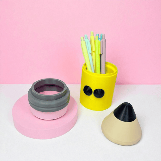 Pencil Buddy Pen Holder