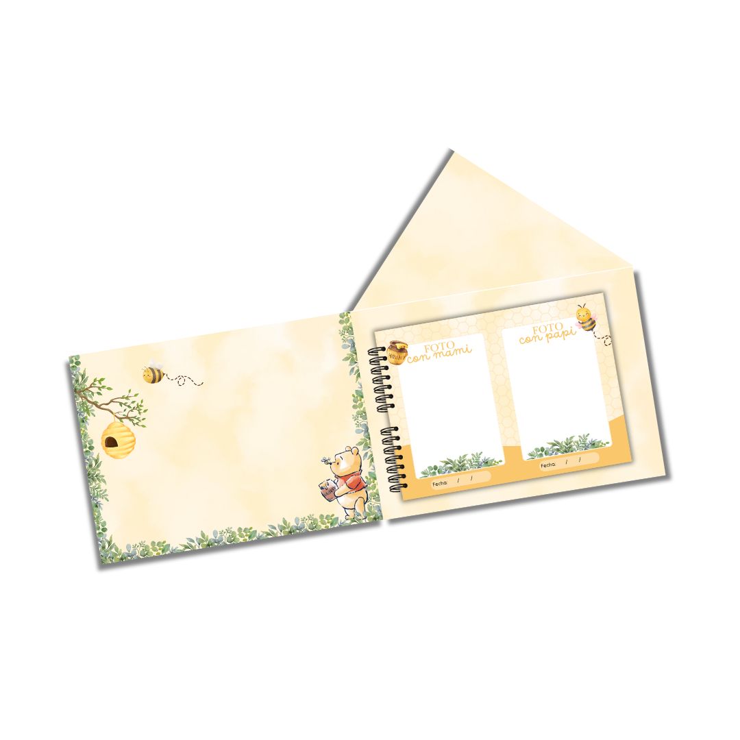Baby Album