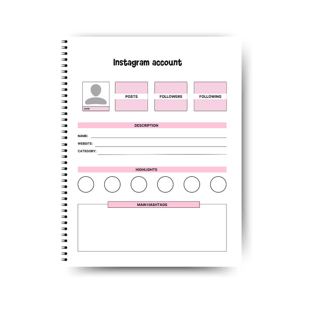 Content Creation Planner