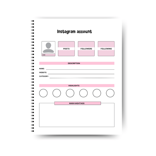 Content Creation Planner