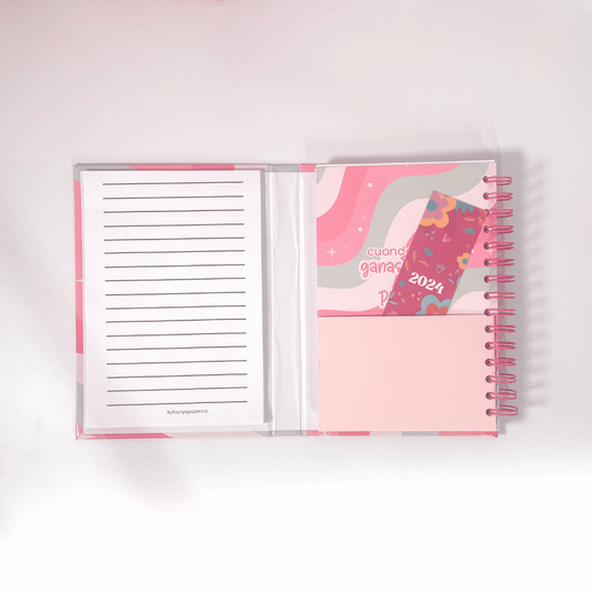 Multi Task Notebook