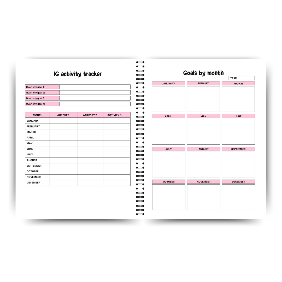 Content Creation Planner