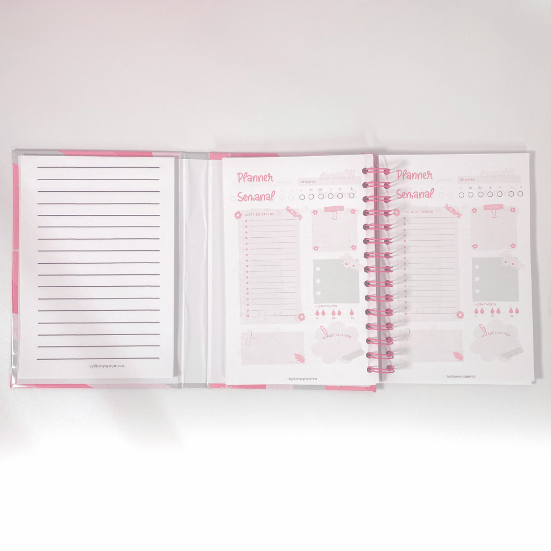 Multi Task Notebook
