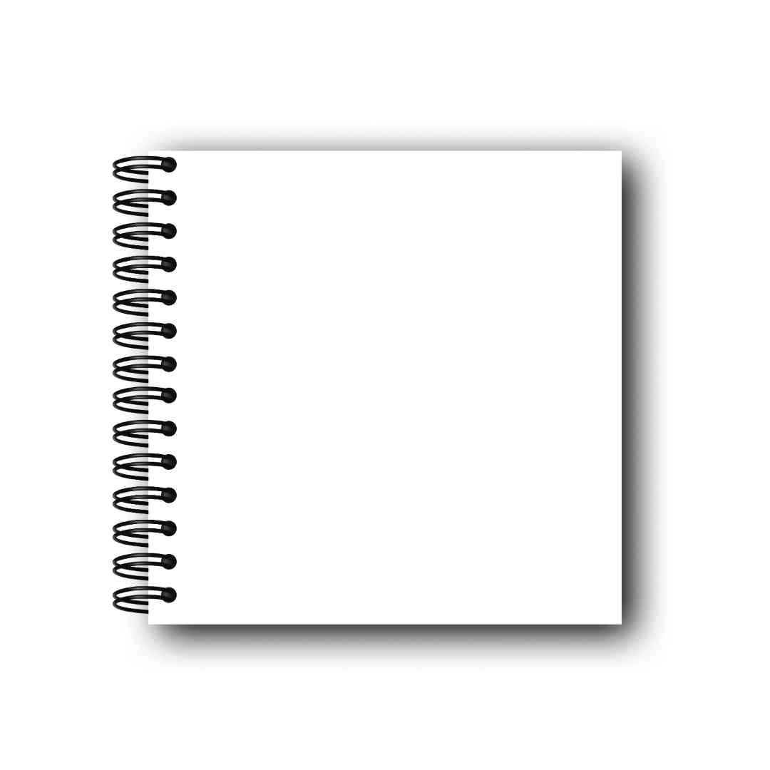 Mini Notebooks