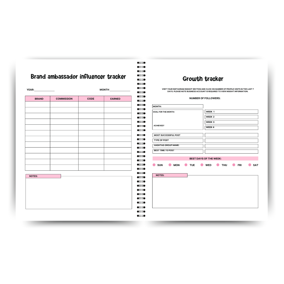 Content Creation Planner