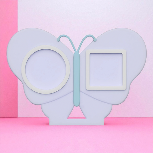 Butterfly Business Display