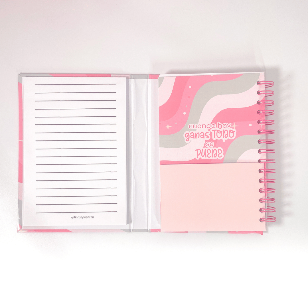Multi Task Notebook