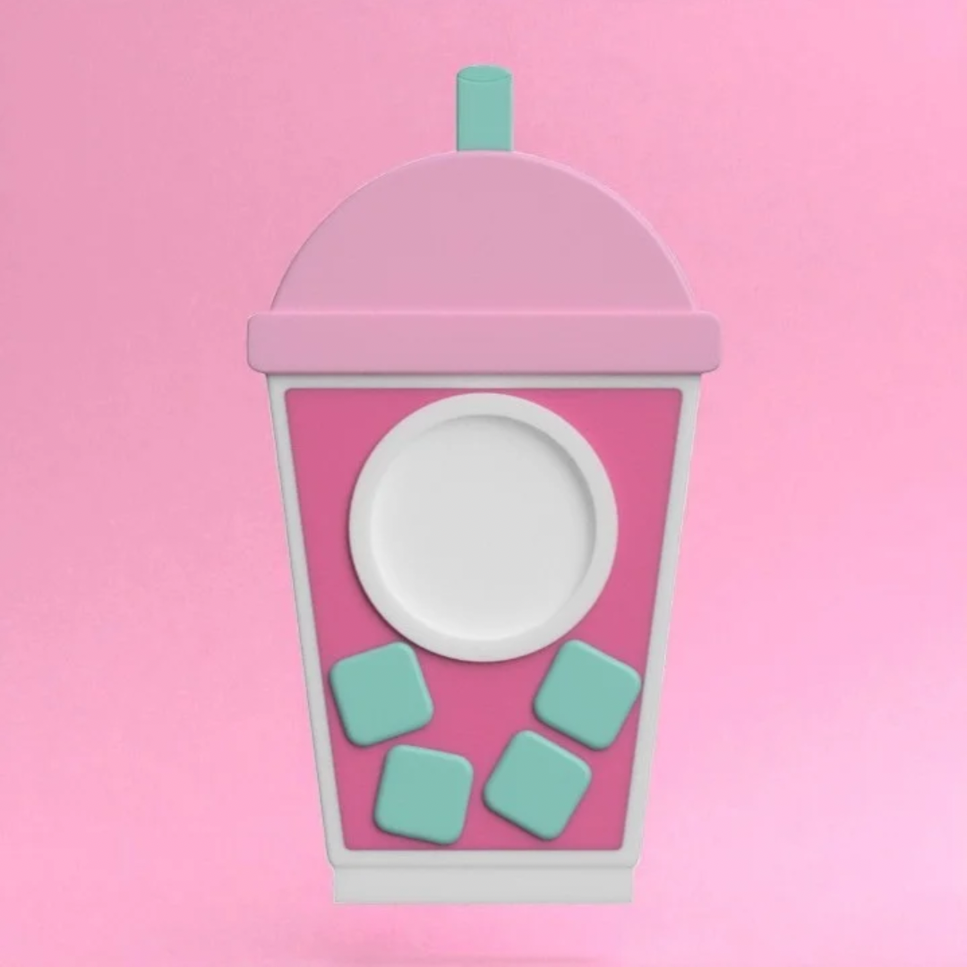 Cup Business Display