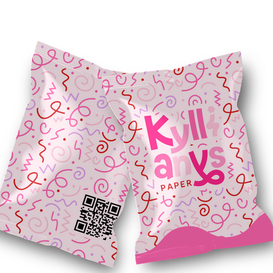 Chip Bags