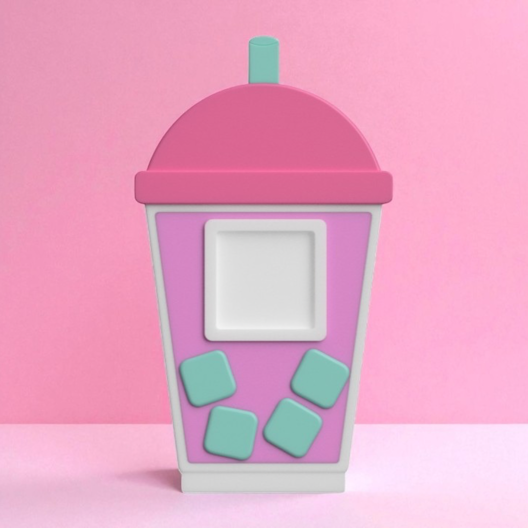 Cup Business Display