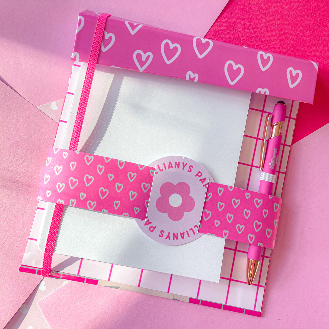 Mothers Day Cute Notebook