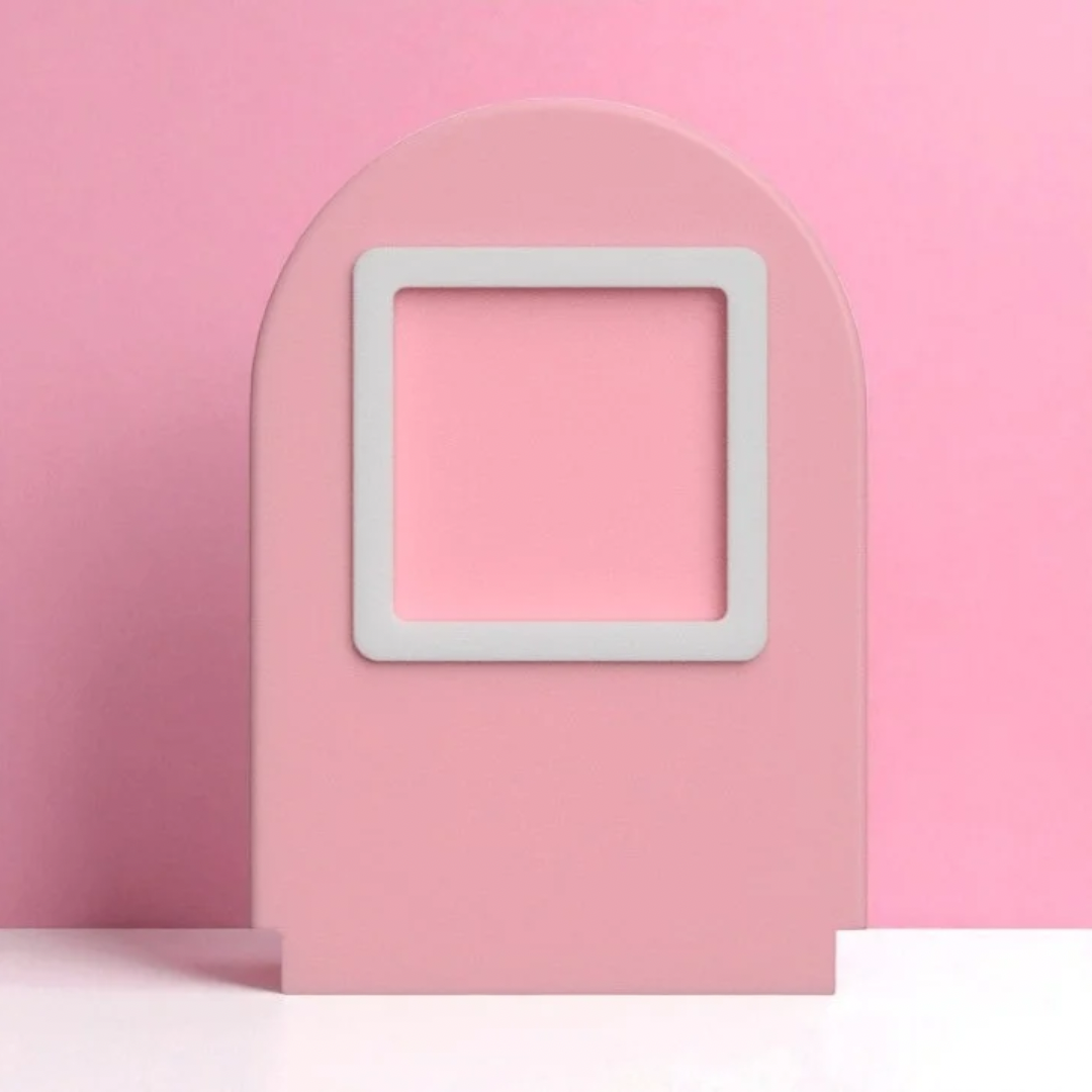 Arch Business Display