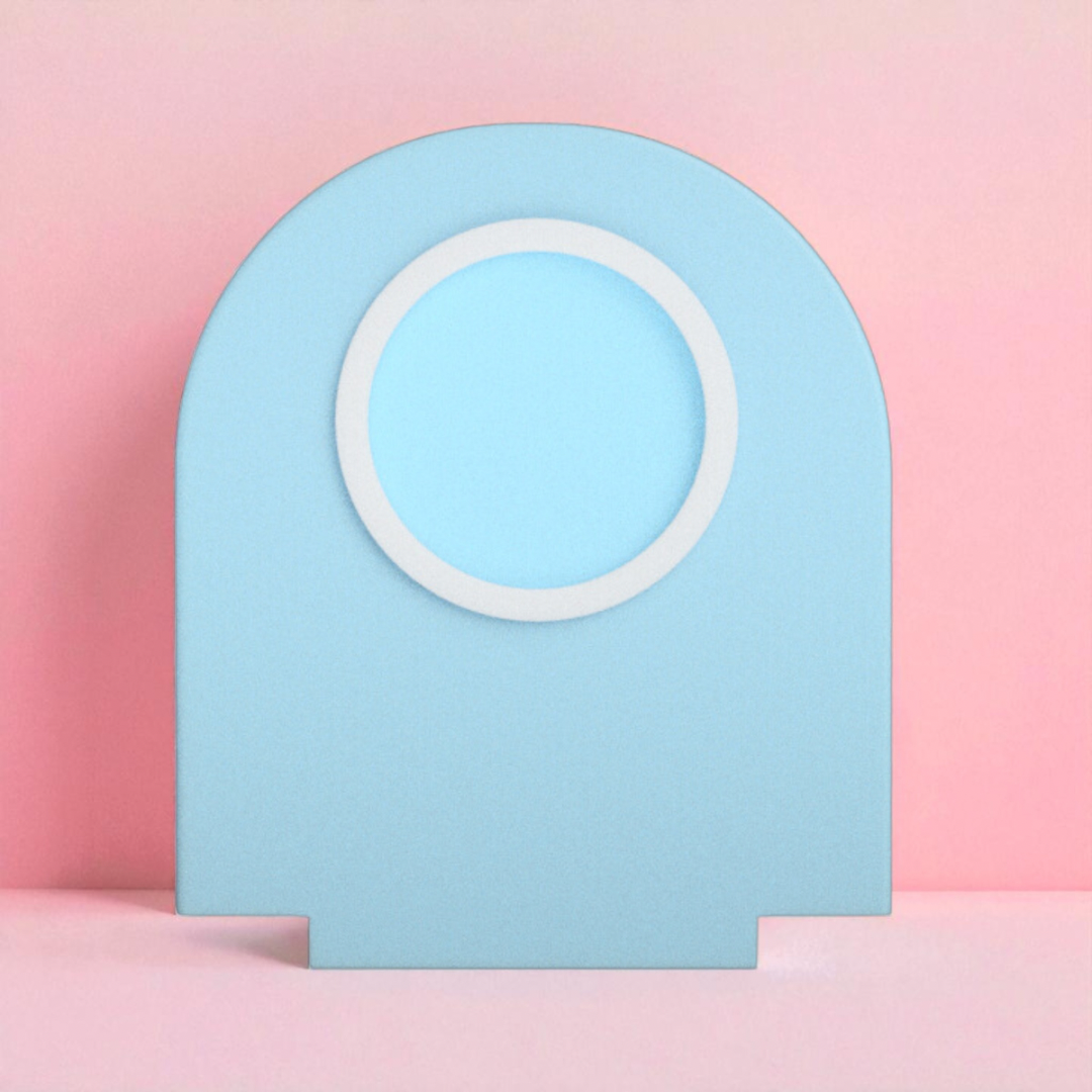 Arch Business Display