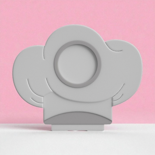 Cooking Hat Business Display