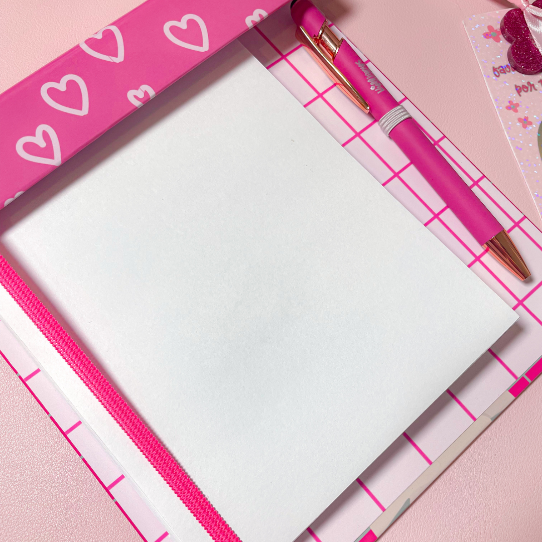 Mothers Day Cute Notebook