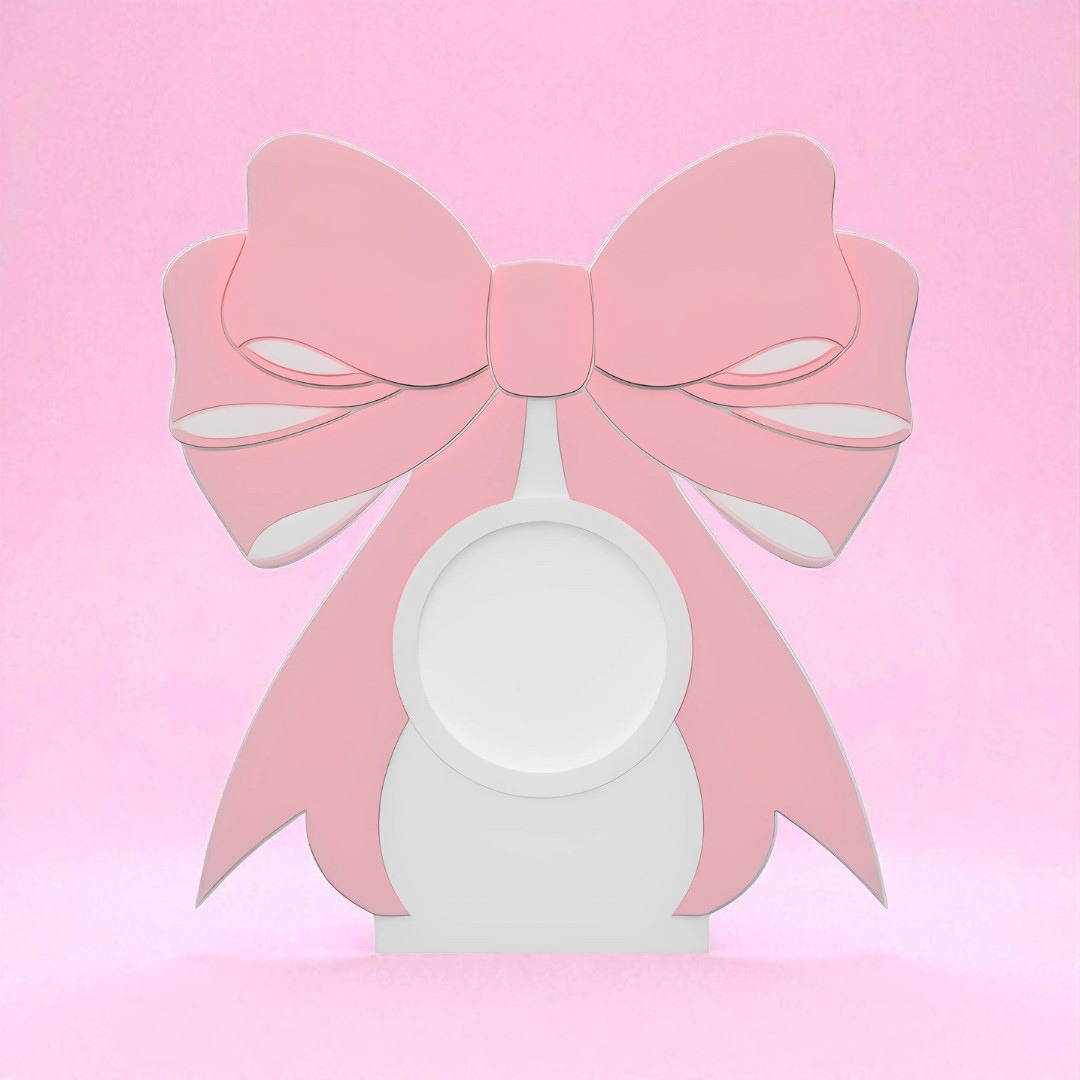 Bow Business Display