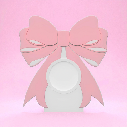 Bow Business Display