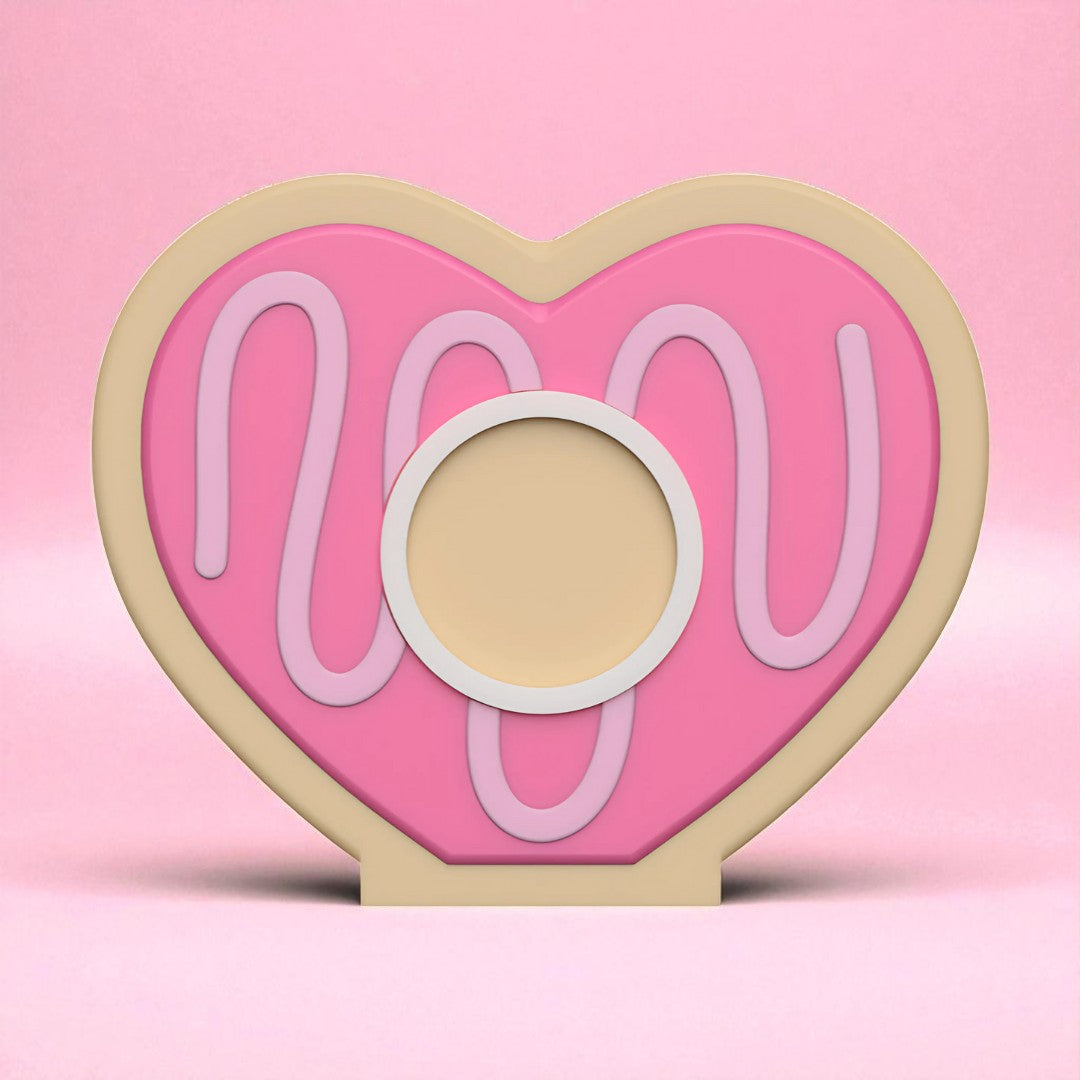 Donuts / Cookies Photo Business Display