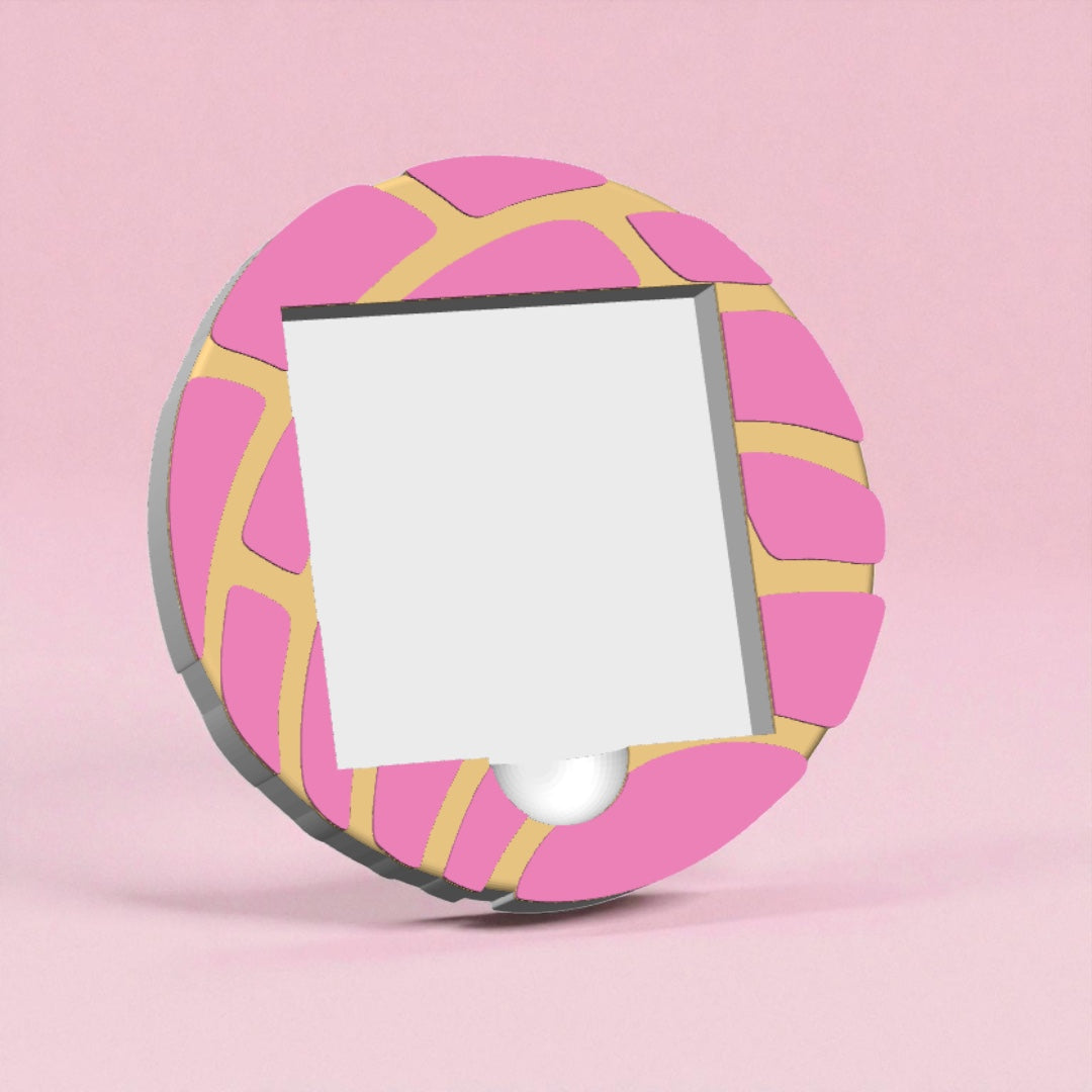 Conchita Sticky Notes