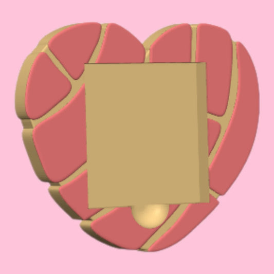 Conchita Sticky Notes