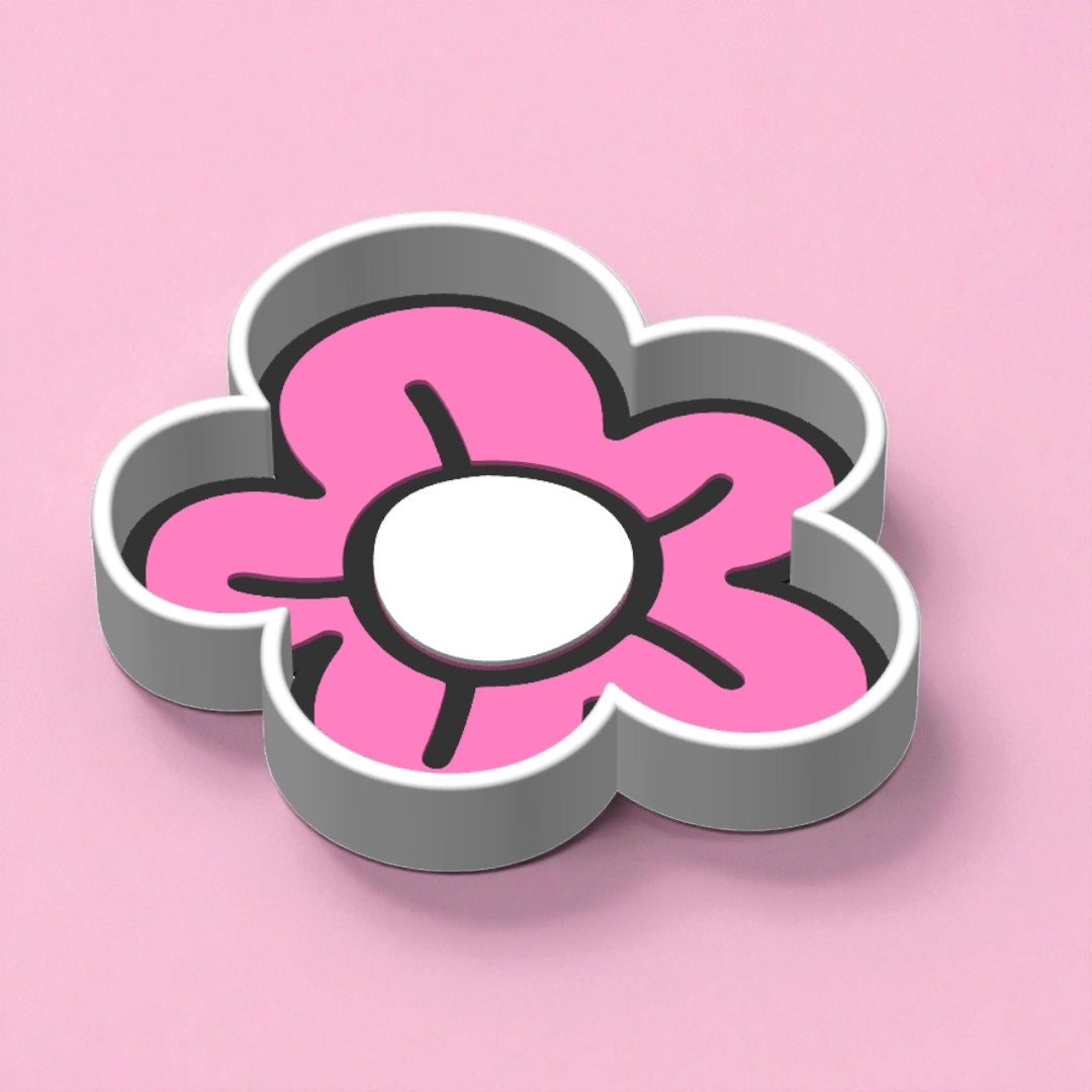 Flower Tray