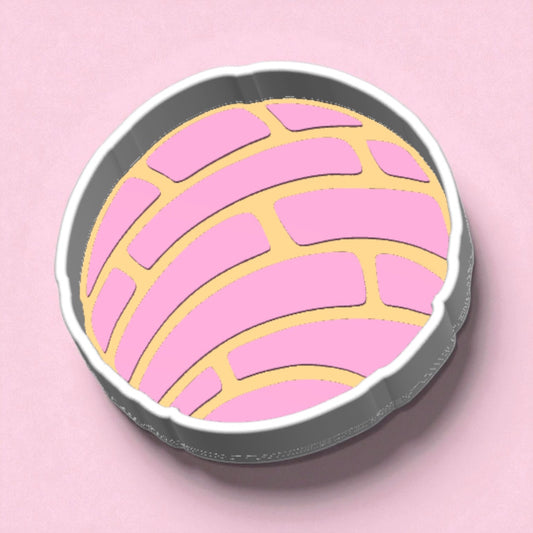 Conchita Latina Tray