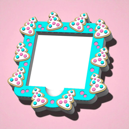 Cookie Tree Sticky Notes