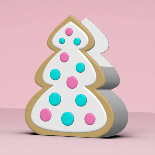 Cookie Tree Pen Holder