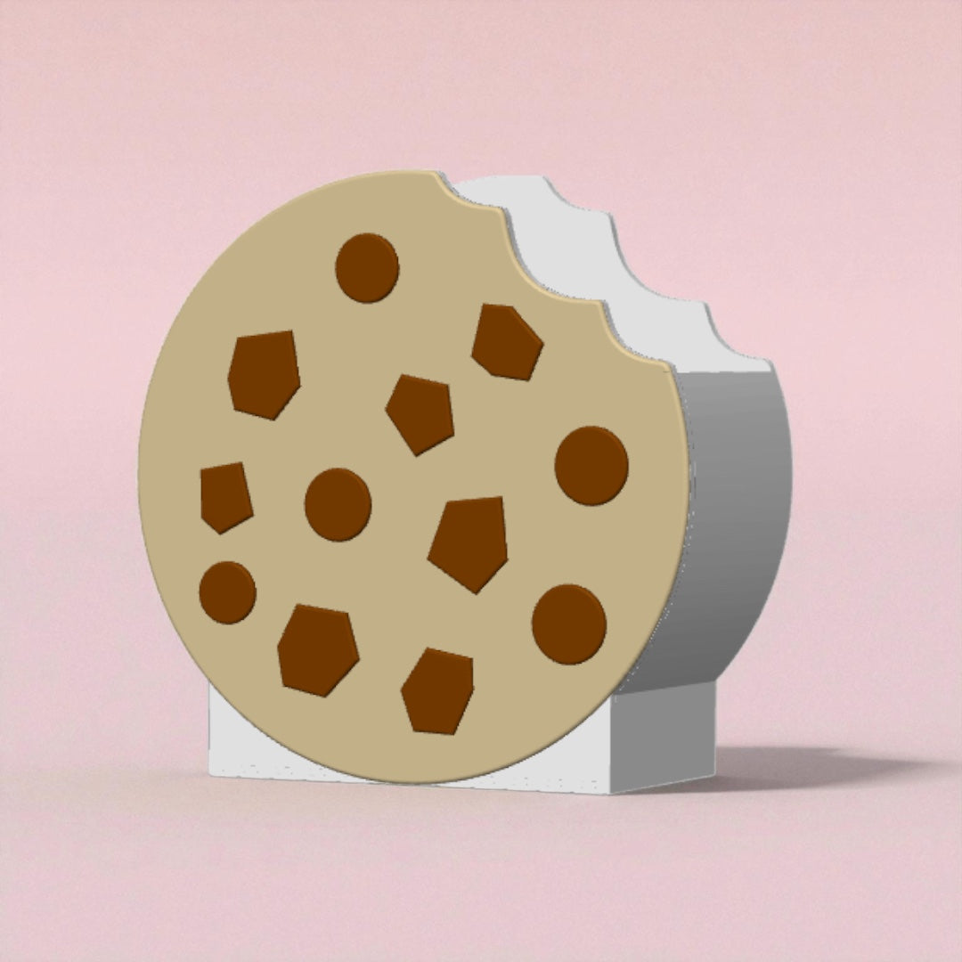 Cookie Pen Holder