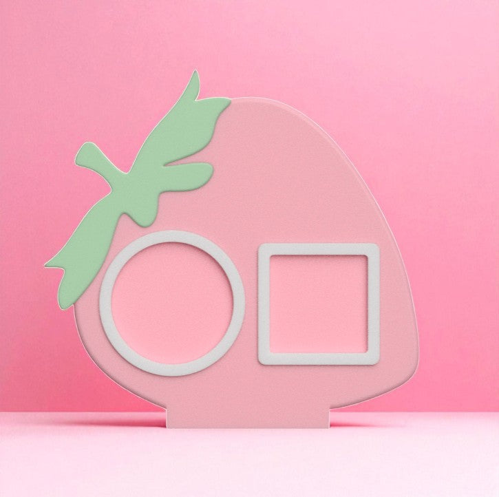 Stawberry Business Display