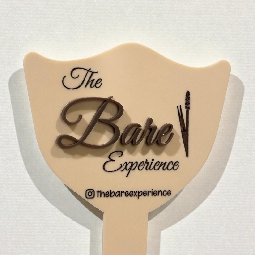 Logo Mirror