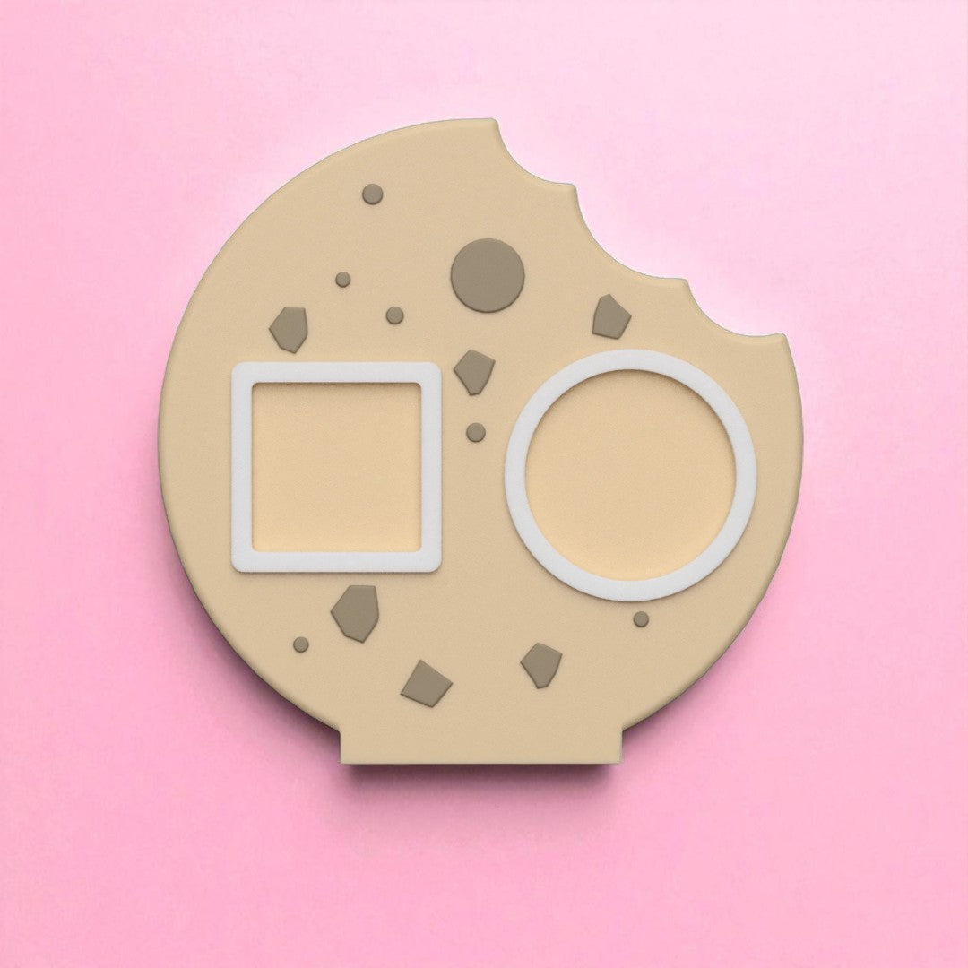 Cookie Business Display