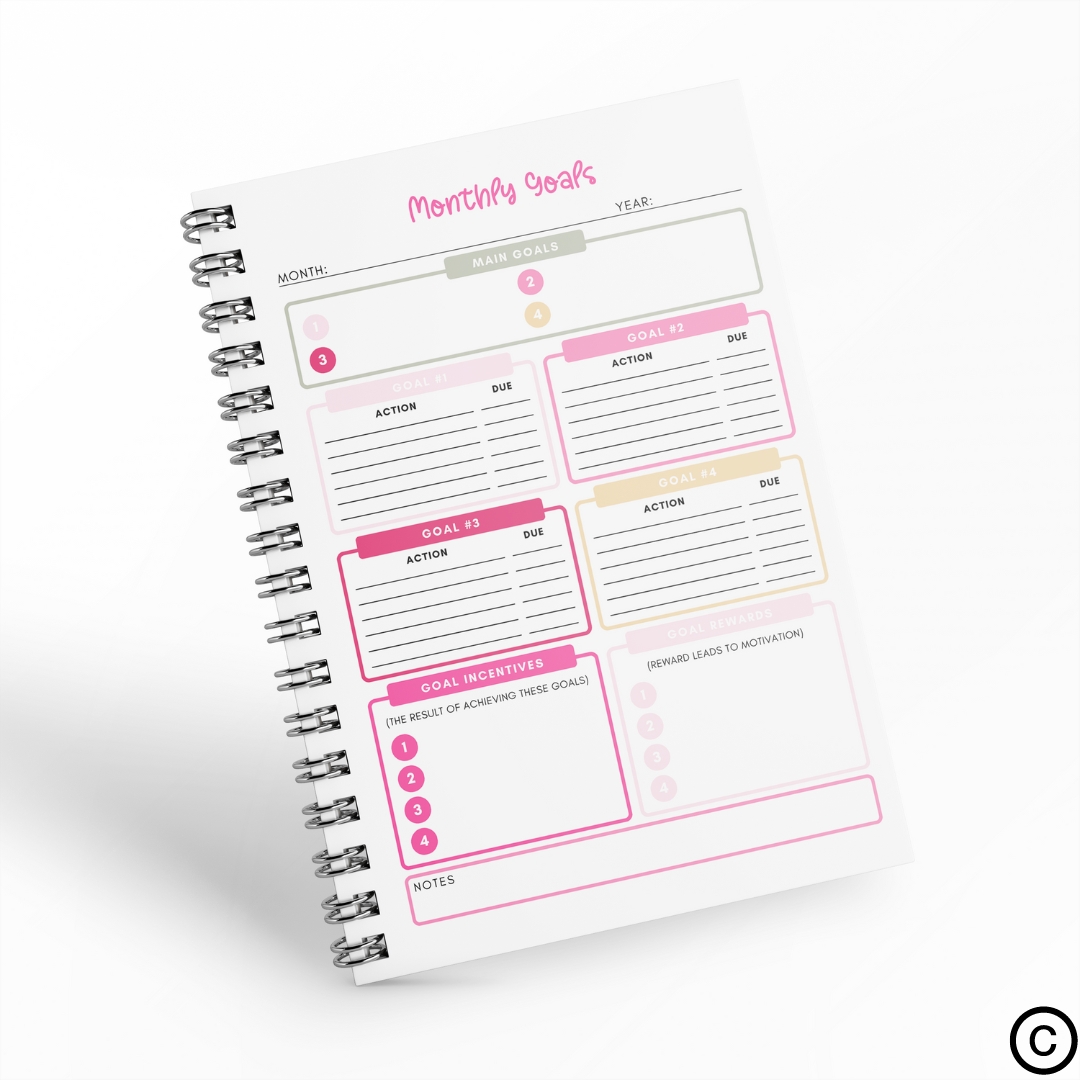 Content Creation Planner