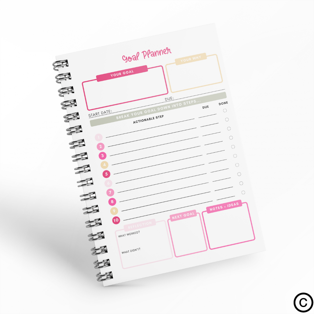 Content Creation Planner