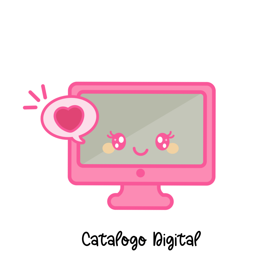 Catálogo Digital