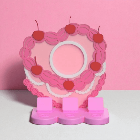 Cake Business Display