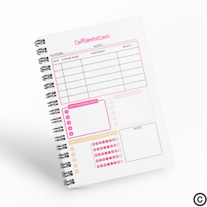 Content Creation Planner