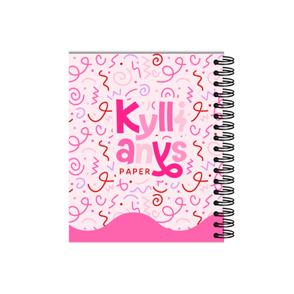 2 in One Planner