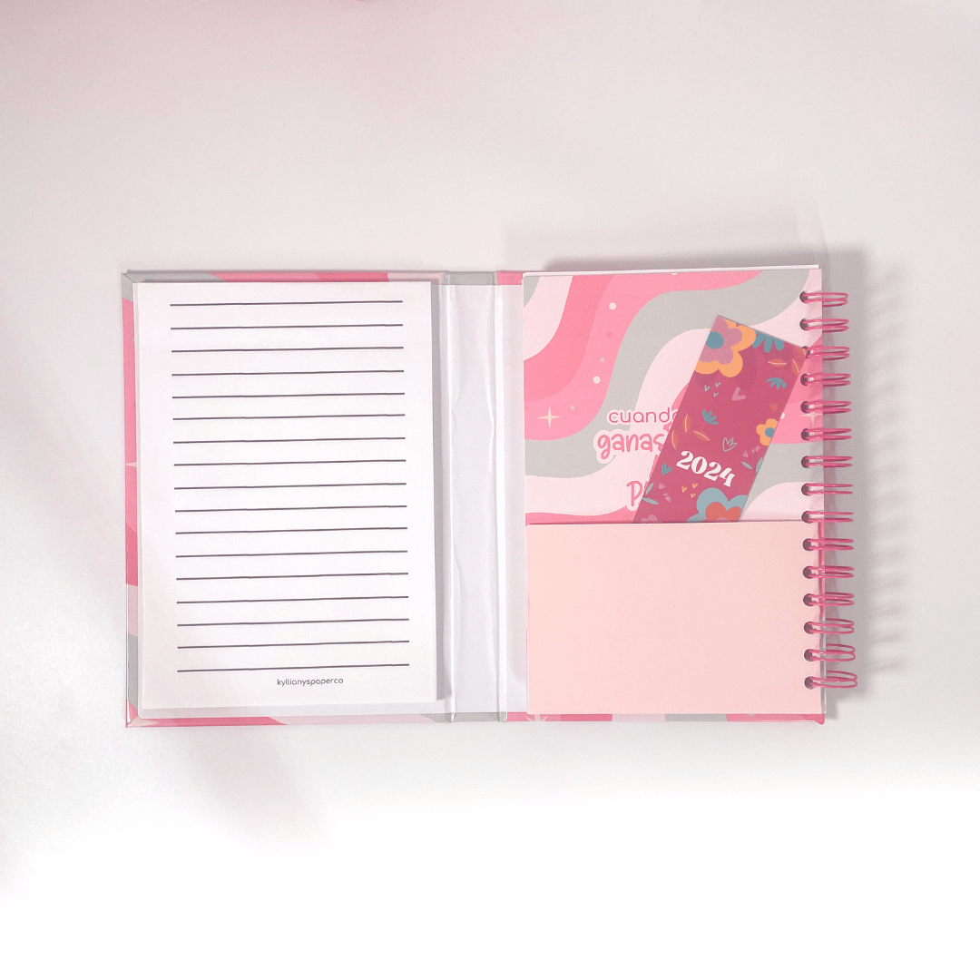 Multi Task Notebook – kyllianyspaper