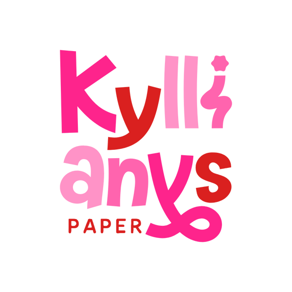 kyllianyspaper