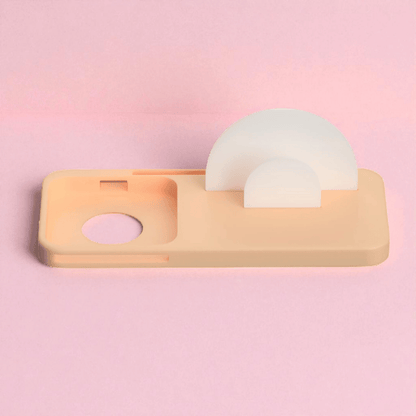 Ice Cream  Business Display
