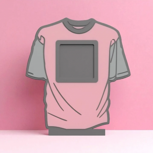 T-Shirt Business Display
