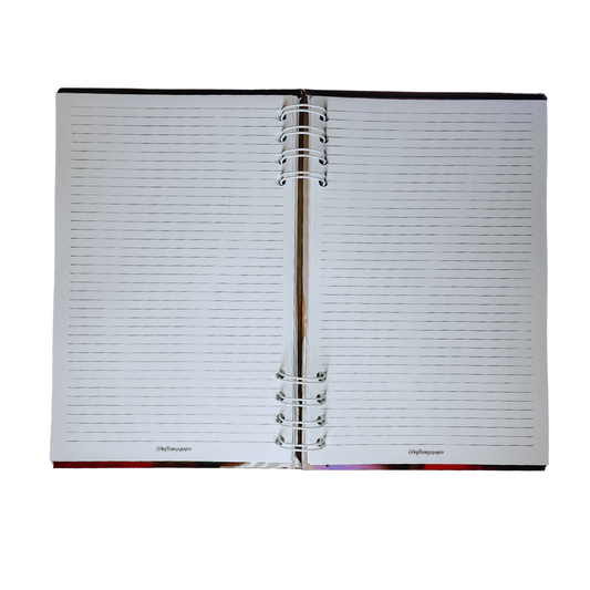 Personal Notebook