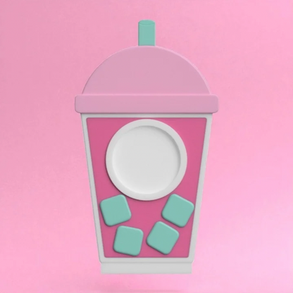 Cup Business Display