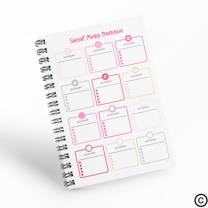 Content Creation Planner