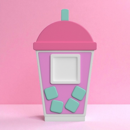 Cup Business Display