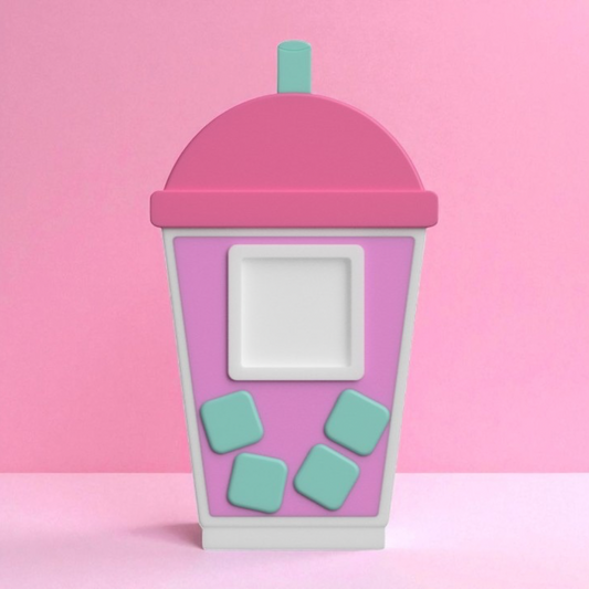 Cup Business Display