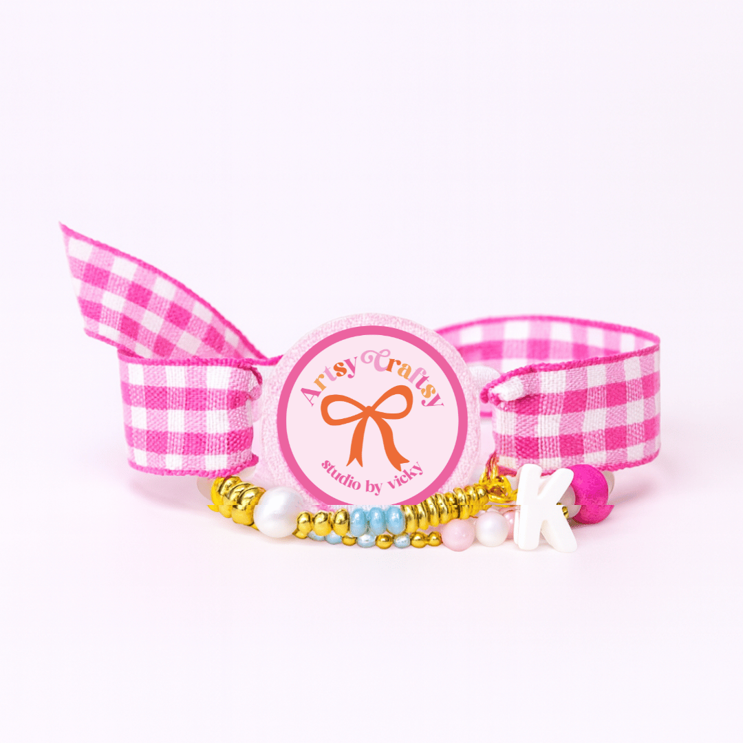 Personalized NFC Smart Bracelet – Kids Safety & Business Connection