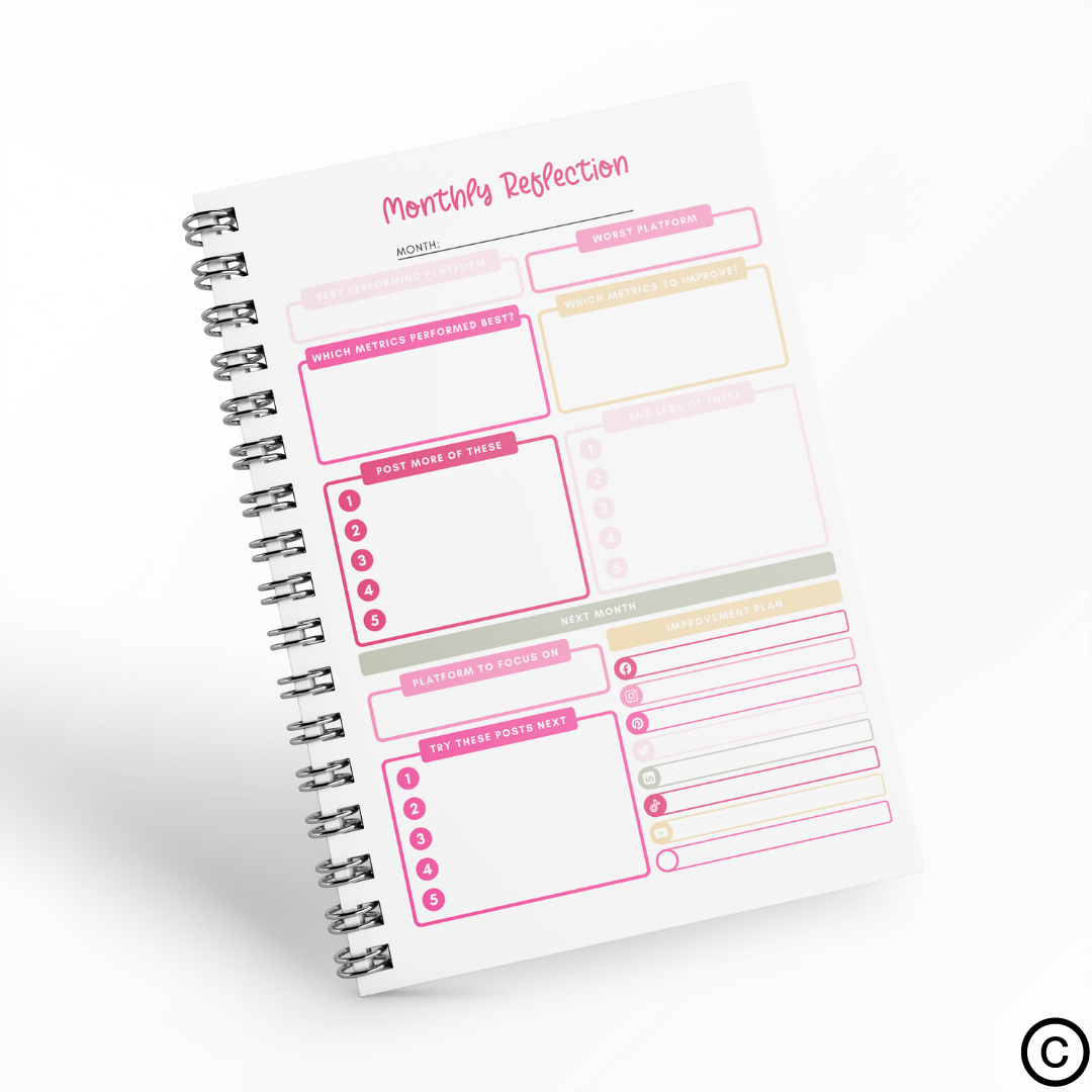 Content Creation Planner